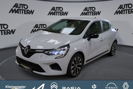 Renault Clio Gebrauchtwagen