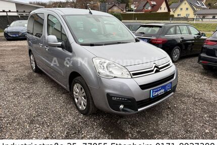 Citroen Berlingo Gebrauchtwagen
