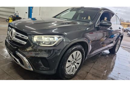 Mercedes-Benz GLC 300 Gebrauchtwagen