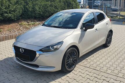 Mazda 2 Gebrauchtwagen