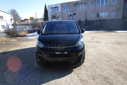 Opel Zafira Gebrauchtwagen