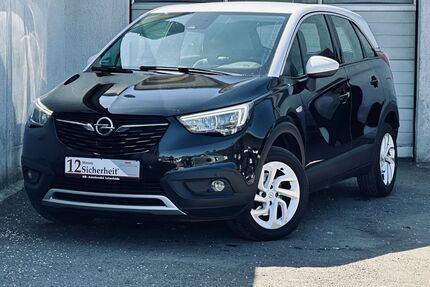 Opel Crossland (X) Gebrauchtwagen