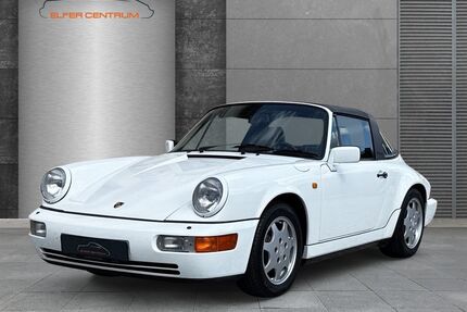 Porsche 964 Gebrauchtwagen