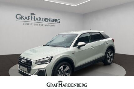 Audi Q2 Gebrauchtwagen