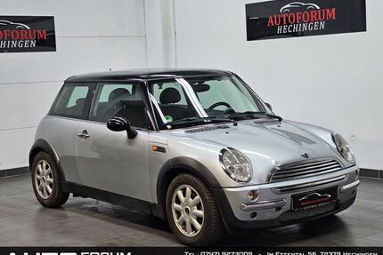 Mini Cooper Gebrauchtwagen