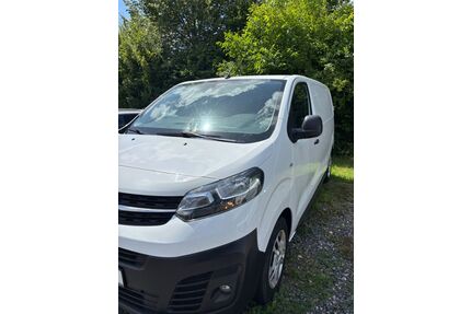 Opel Vivaro Gebrauchtwagen