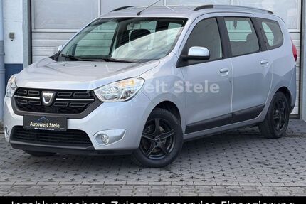 Dacia Lodgy Gebrauchtwagen