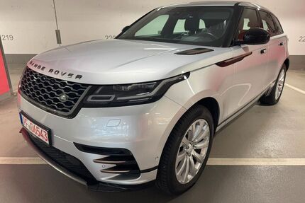 Land Rover Range Rover Velar Gebrauchtwagen