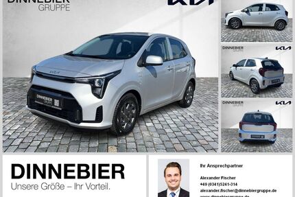 Kia Picanto Gebrauchtwagen