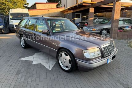 Mercedes-Benz E 220 Gebrauchtwagen