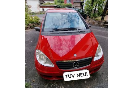 Mercedes-Benz A 150 Gebrauchtwagen