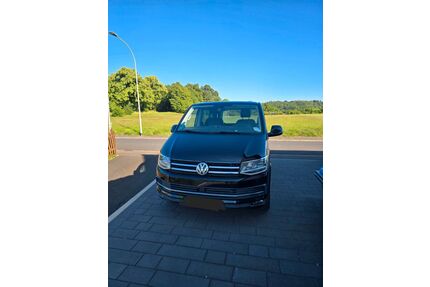 VW T6 Multivan Gebrauchtwagen