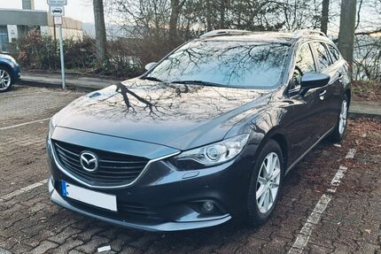 Mazda 6 Gebrauchtwagen