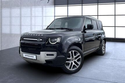 Land Rover Defender Gebrauchtwagen