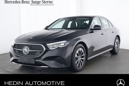 Mercedes-Benz E 200 Gebrauchtwagen