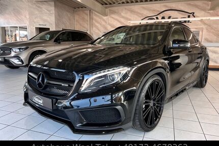 Mercedes-Benz GLA 45 AMG Gebrauchtwagen