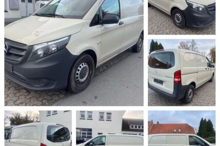 Mercedes-Benz Vito Gebrauchtwagen