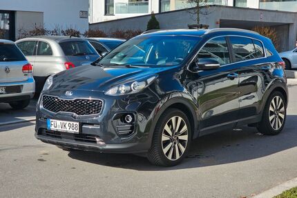 Kia Sportage Gebrauchtwagen