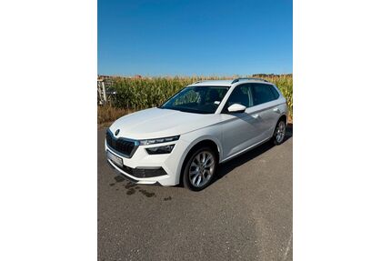 Skoda Kamiq Gebrauchtwagen