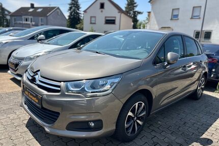 Citroen C4 Gebrauchtwagen