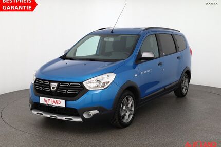 Dacia Lodgy Gebrauchtwagen