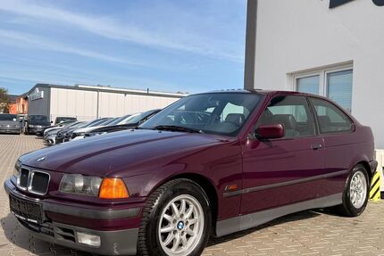 BMW 316 Gebrauchtwagen