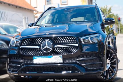 Mercedes-Benz GLE 350 Gebrauchtwagen