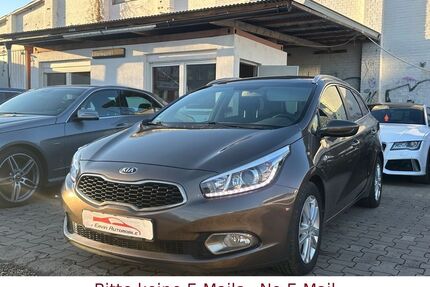 Kia Andere Gebrauchtwagen