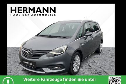 Opel Zafira Gebrauchtwagen