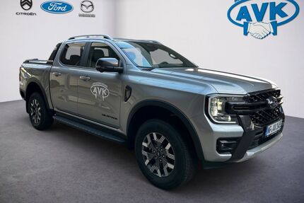 Ford Ranger Gebrauchtwagen