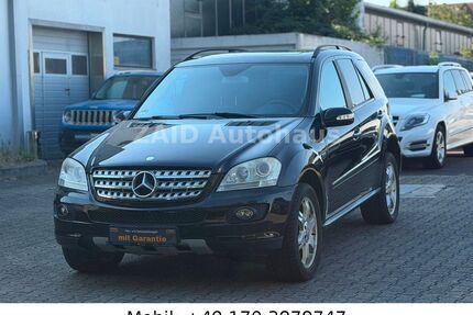 Mercedes-Benz ML 320 Gebrauchtwagen