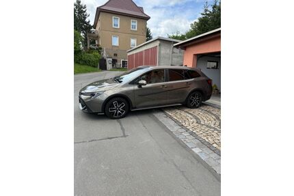 Toyota Corolla Gebrauchtwagen