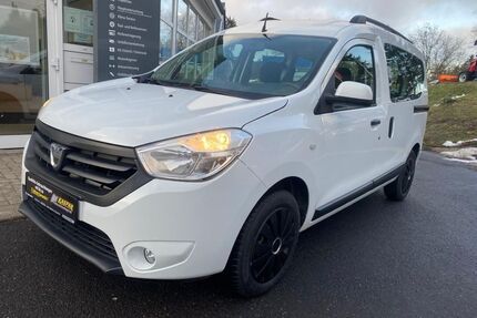 Dacia Dokker Gebrauchtwagen