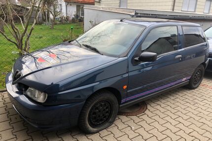 Alfa Romeo 145 Gebrauchtwagen