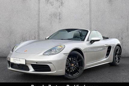 Porsche Boxster Gebrauchtwagen