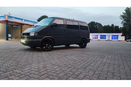 VW T4 andere Gebrauchtwagen