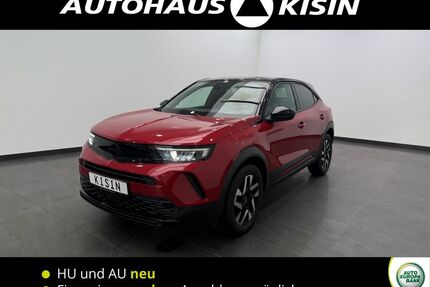 Opel Mokka Gebrauchtwagen