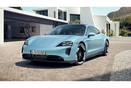 Porsche Taycan Gebrauchtwagen