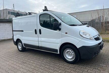 Opel Vivaro Gebrauchtwagen