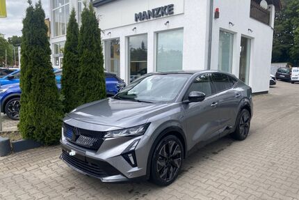 Renault Rafale Gebrauchtwagen