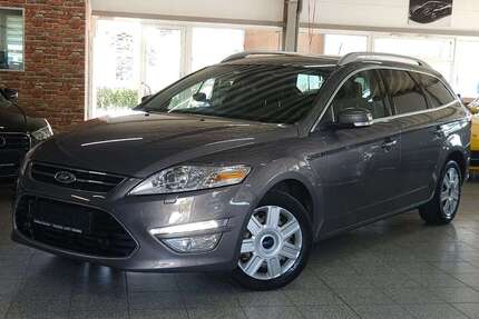 Ford Mondeo Gebrauchtwagen