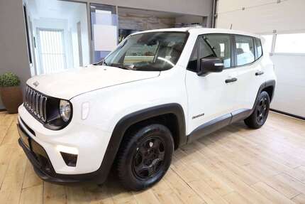 Jeep Renegade Gebrauchtwagen