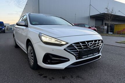 Hyundai i30 Gebrauchtwagen