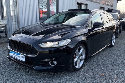 Ford Mondeo Gebrauchtwagen