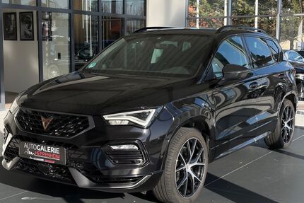 Cupra Ateca Gebrauchtwagen