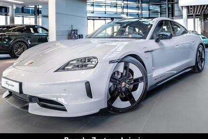 Porsche Taycan Gebrauchtwagen
