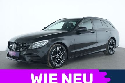 Mercedes-Benz C 300 Gebrauchtwagen