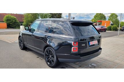 Land Rover Range Rover Gebrauchtwagen