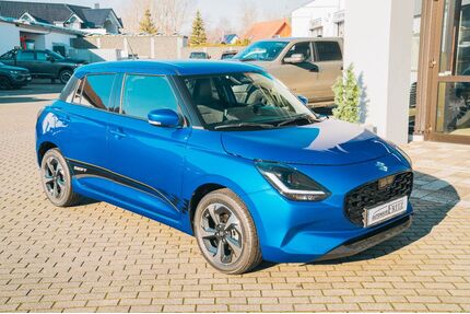 Suzuki Swift Gebrauchtwagen