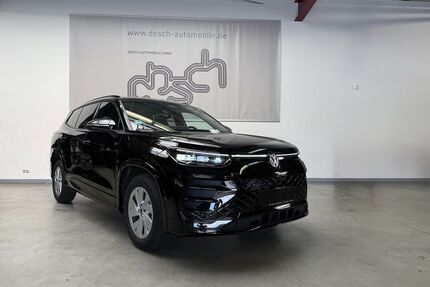 VW Tayron Gebrauchtwagen